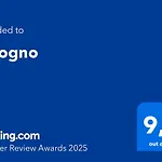 Il Sogno 펜션 아볼라