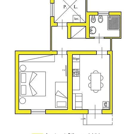 Il Sogno Feriehus Avola
