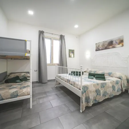 Feriehus Il Sogno *