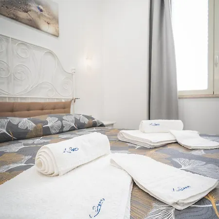 Feriehus Il Sogno