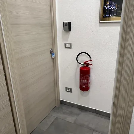 Feriehus Il Sogno Avola