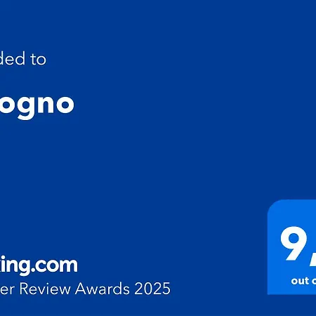 Il Sogno Feriehus Avola