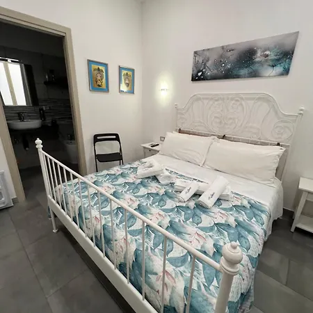 Il Sogno Feriehus Avola