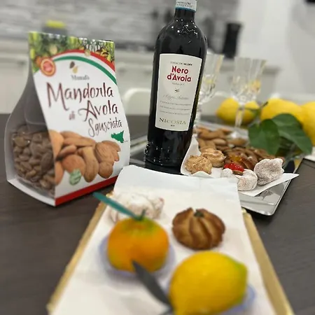 Il Sogno Avola