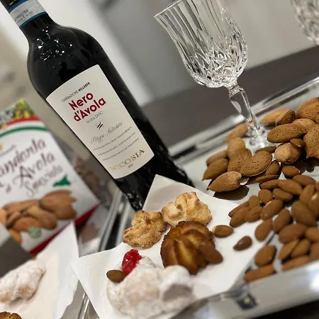 Holiday home Il Sogno Avola
