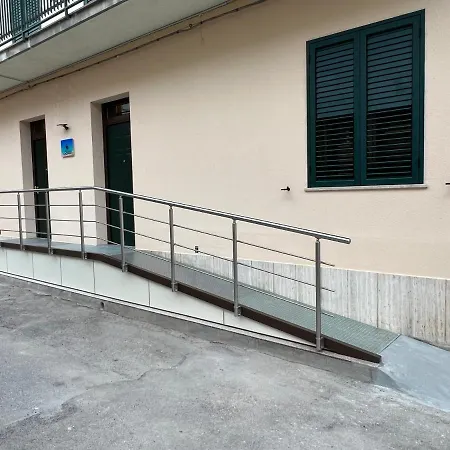 Holiday home Il Sogno