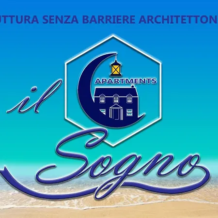 Holiday home Il Sogno