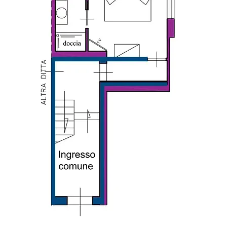 Ferienhaus Il Sogno *