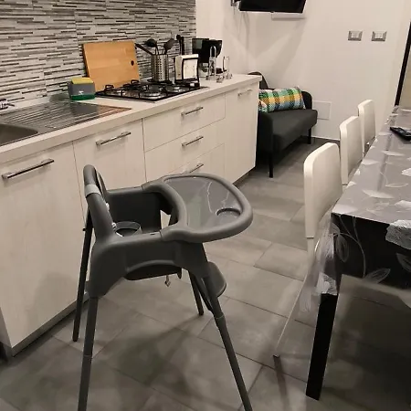 Ferienhaus Il Sogno *