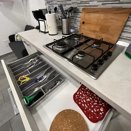 Il Sogno Ferienhaus *