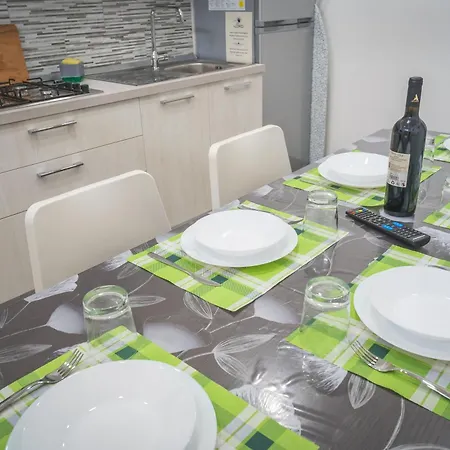 Holiday home Il Sogno *