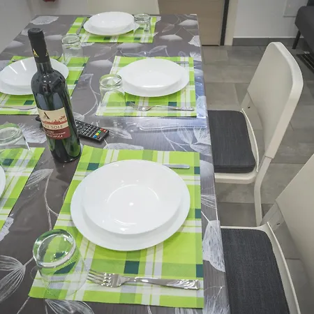 Holiday home Il Sogno Avola