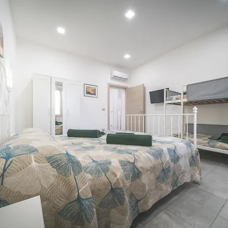 Holiday home Il Sogno