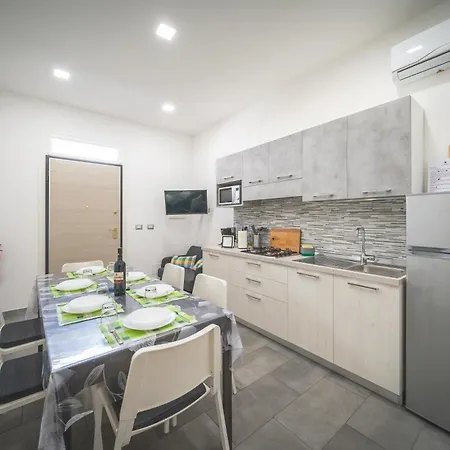 Il Sogno Holiday home Avola