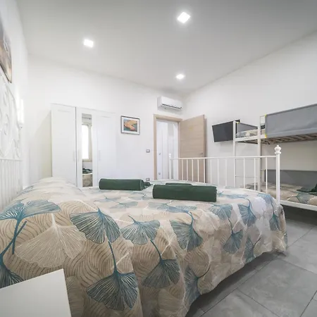 Il Sogno Holiday home Avola
