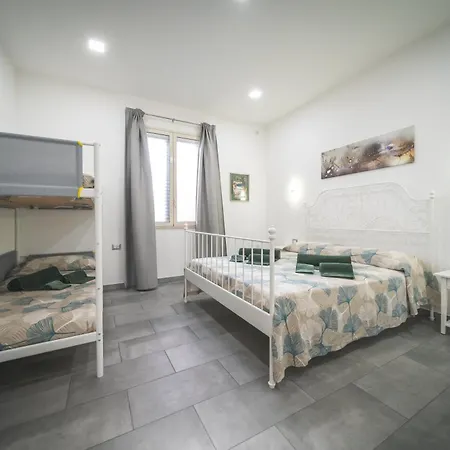 Il Sogno Holiday home