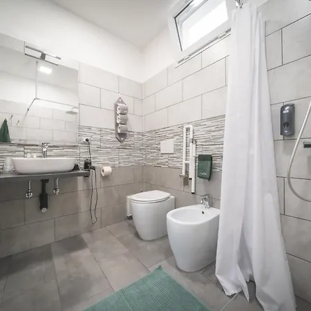 Holiday home Il Sogno