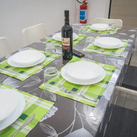 Holiday home Il Sogno
