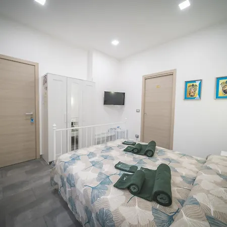 Holiday home Il Sogno Avola