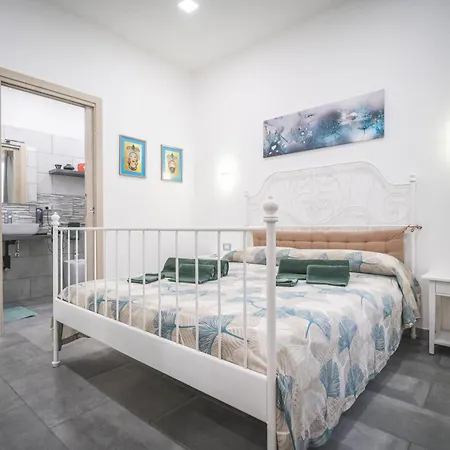 Holiday home Il Sogno