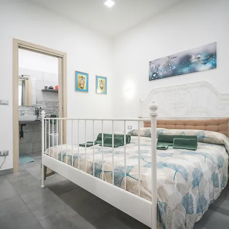 Il Sogno Holiday home