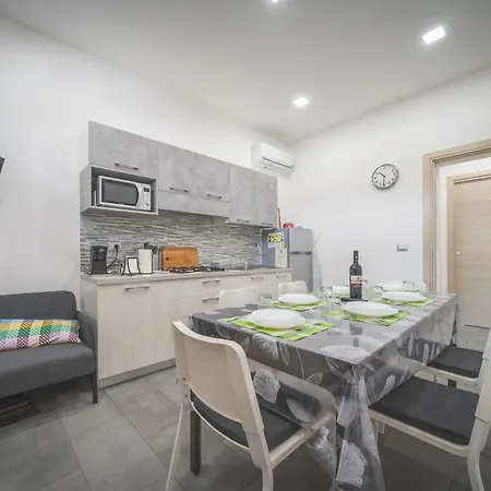 Holiday home Il Sogno Avola