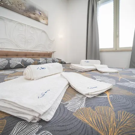 Il Sogno Holiday home *