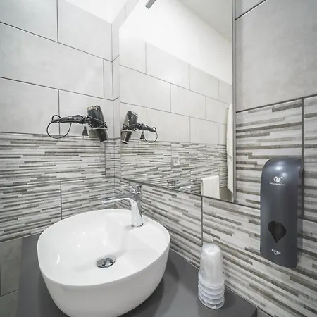 Il Sogno Holiday home *