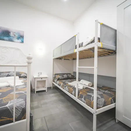 Il Sogno Holiday home Avola