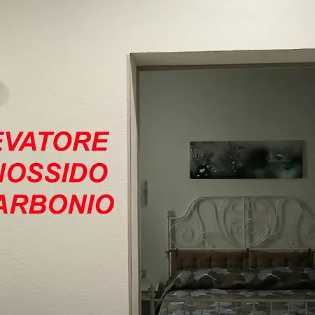 Il Sogno Holiday home *