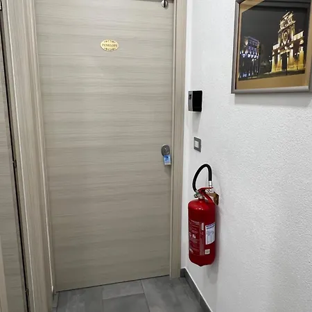 Il Sogno Holiday home