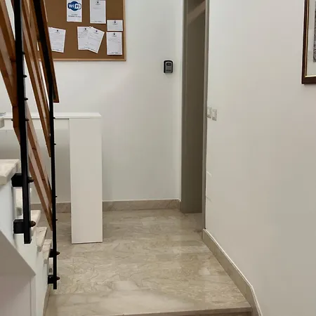 Il Sogno בית נופש *