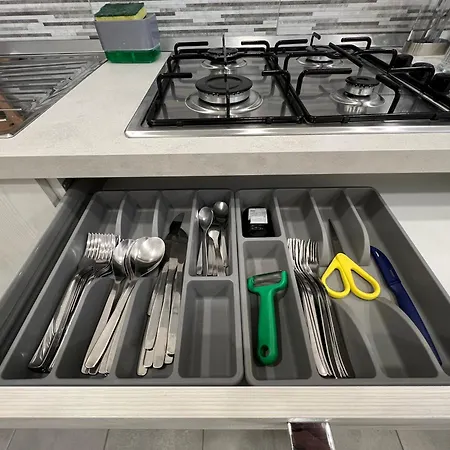 Hébergement de vacances Il Sogno Avola