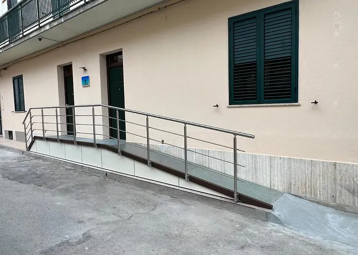 Dom wakacyjny Il Sogno