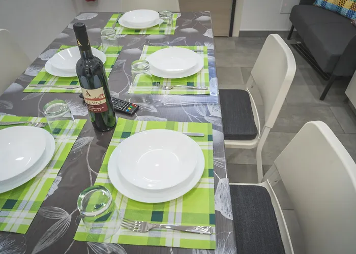 Dom wakacyjny Il Sogno Avola
